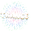 Trance psytrance for dj raver festival