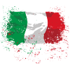 Italian flag