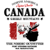 Canada - Moose - Kanada - Elch