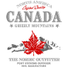 Kanada - Maple Leaf - Canada