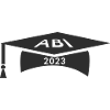 Bachelorhut Abitur