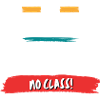 No class