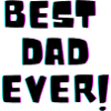 BEST DAD