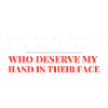 My ability
