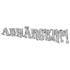 Abhängen