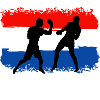 Boxe Pays-Bas Arts Martiaux Boxeurs