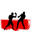 Boxe Pologne Boxeurs