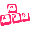 WASD