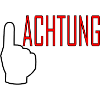 Achtung