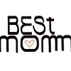 BESTE MUTTER
