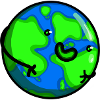Planet Erde
