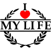 Love you heart 020