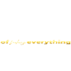 Beast everything white