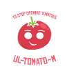 Tomato Gardening Lover Funny Gardener