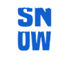 Snow Schnee