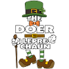Le lutin faiseur St Patrick