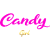 Candy Girl pink