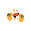 Gamer Punchline: Real Life Frowned