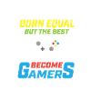 Become a gamer