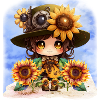 Sunflowergirl