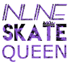 Inline Skate Queen