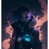 cyber woman