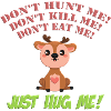 Don' t hunt me HD