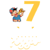 I' - Boy Pizza