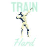 New Design Train Hard