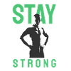 New Design Stay Strong