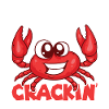 Drôle d’écrevisse bouillir le crabe Krebse Krabben Party