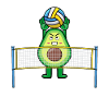 Holy Blockamole