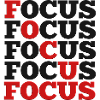 Focus