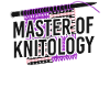 Knitting Knitter Master Of