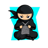Tricot Tricot Ninja Tricot