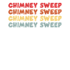 Chimney sweep