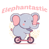 Elefant fantastisch