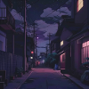 Lofi night