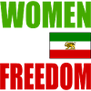 Women life freedom