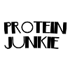 Protein junkie