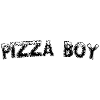 Pizza boy