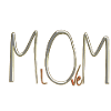 Show parental love - Love Mum