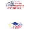 Né philippin Philippines Américains USA
