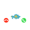 Kazakhstan Flag Kazakhstan Flag Kazakhstan