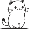 Chat mignon