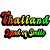Thailand Land of Smiles