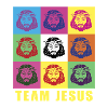 L'équipe Jesus