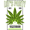 Lets Party hell