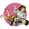 Spank 2