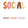 Social worker